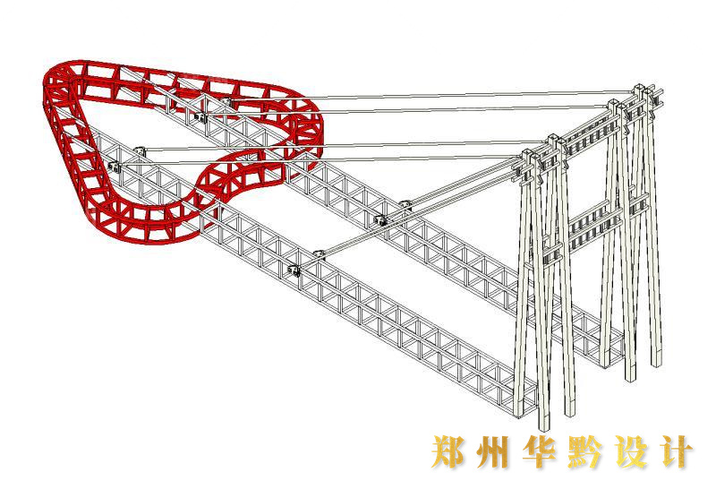 观景台产品设计