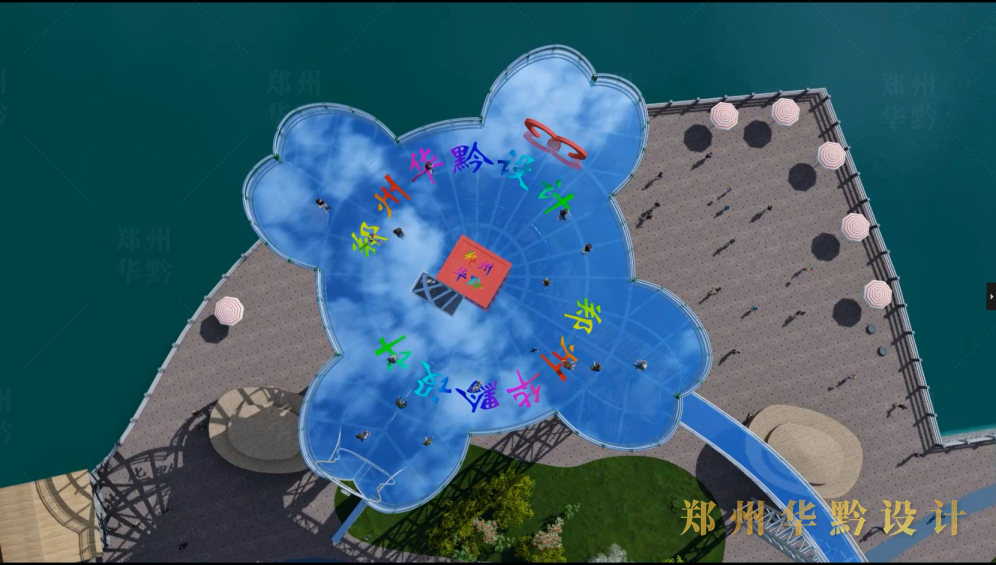 景观塔设计与施工系列一：常规景观塔简介与构造