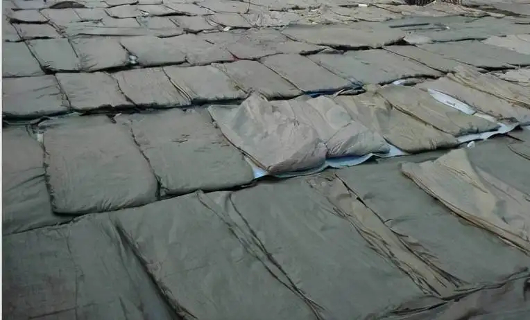 景区冬季施工注意事项